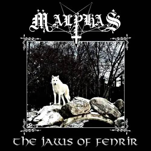 Malphas (USA-2) : The Jaws of Fenrir